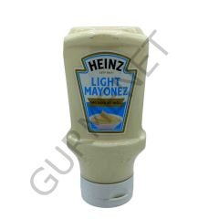 Heinz Light Mayonez 420 Gr.