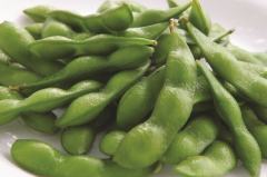 Timwel Edamame Yeşil Soya Fasülyesi Kabuklu 1 Kg.