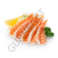 Kanzow Sushi Ebi 5L 30 Adet