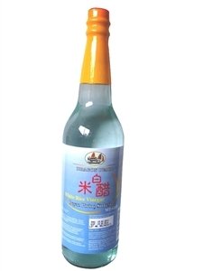 Dragon Pearl Vinegar Pirinç Sirkesi 620 Ml.