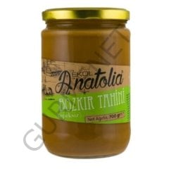 Anatolia Bozkır Tahini 750 Gr.