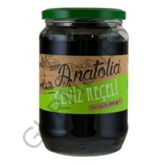 Anatolia Ceviz Reçeli 825 Gr.