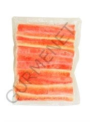 Red Tiger Yengeç Ekonomik Surimi Stick Dondurulmuş 500 Gr.