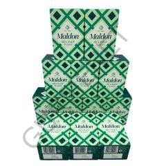 Maldon Deniz Tuzu Sea Salt 250 Gr x 12 Adet