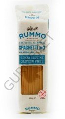 Rummo Glutensiz Spaghetti Makarna 400 Gr.