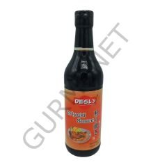 Desly Teriyaki Sos 500 Ml.