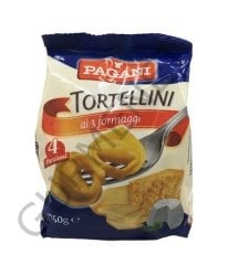 Pagani 3 Peynirli Tortellini 250 Gr.