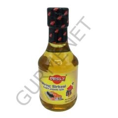 Desly Hazır Sushi Pirinç Sirkesi Sosu 200 Ml.