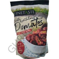 Fıne Taste Güneşte Kurutulmuş Domates 1 Kg.