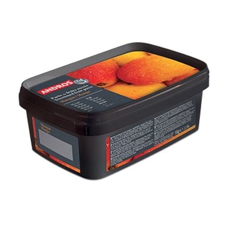Andros Mango Meyve Püresi 1 Kg.