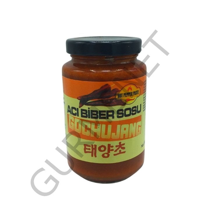 Umami Gochujang Kore Acı Biber Sosu 200 Gr.