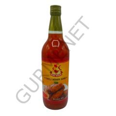 Kai Siam Sweet Chili Sauce Tatlı Biber Sosu 800 Gr.