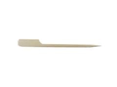 GREEN BAMBOO TP02-120 TEPPOGUSHI-BAMBU KÜRDAN 12 CM 100 ADET