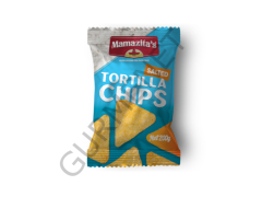 Mamazita's Tortilla Cips Tuzlu 200 Gr.