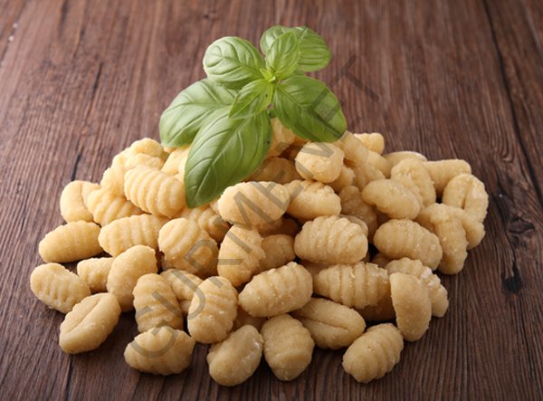 Fine Taste Gnocchi Patates Köftesi 2 Kg.