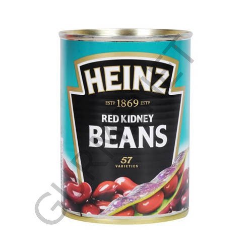 Heinz Meksika Fasulyesi 400 Gr.