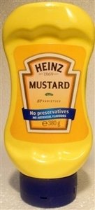 Heinz Hardal Orta Acı 445 Gr.