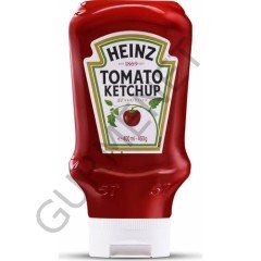 Heinz Tomato Ketçap 460 Gr.