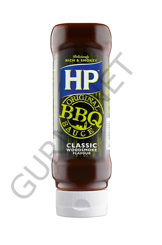 Hp Klasik Barbekü Sos 465 Gr.