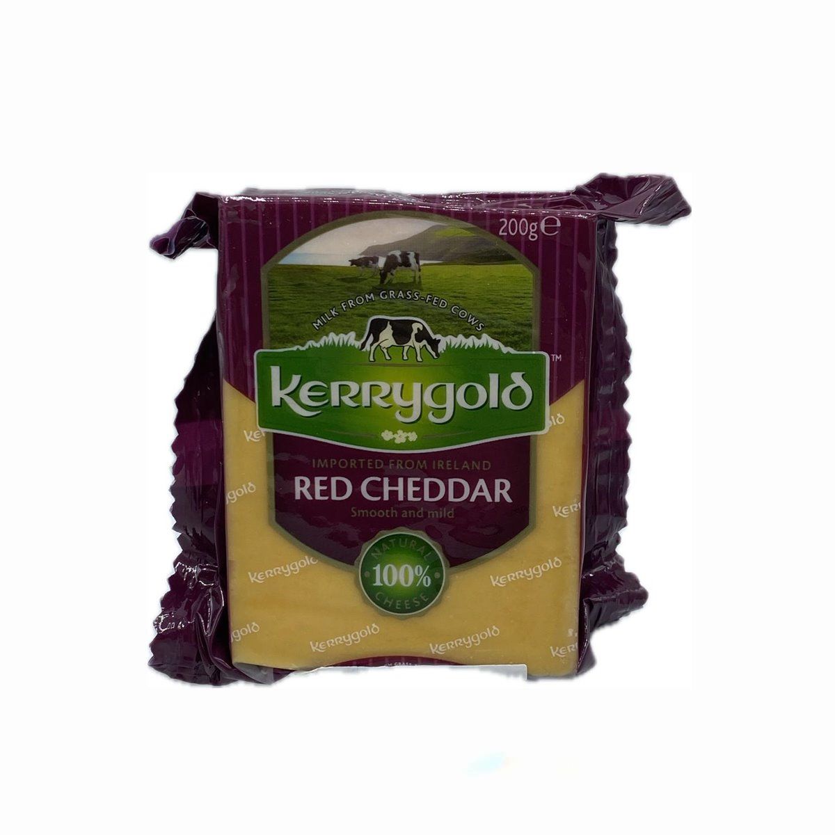 Kerrygold Red Cheddar Çedar Peyniri 200 Gr.