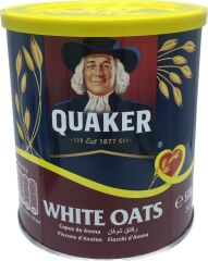 Quaker White Oats Yulaf Ezmesi 500 Gr.