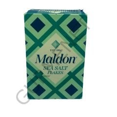 Maldon Deniz Tuzu Sea Salt 250 Gr