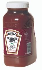 Heinz Barbekü Sos 2.15 Litre