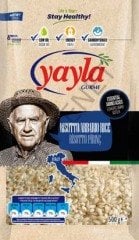 Yayla Gurme Risotto Arborio Pirinci 500 Gr.