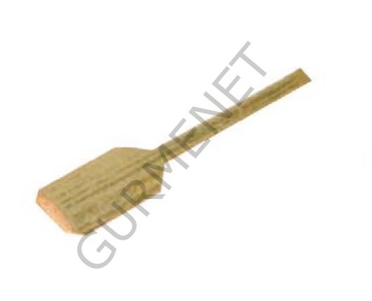 Benefisha Vo13200 Bambu Spatula 7,5 Cm 50 Adet