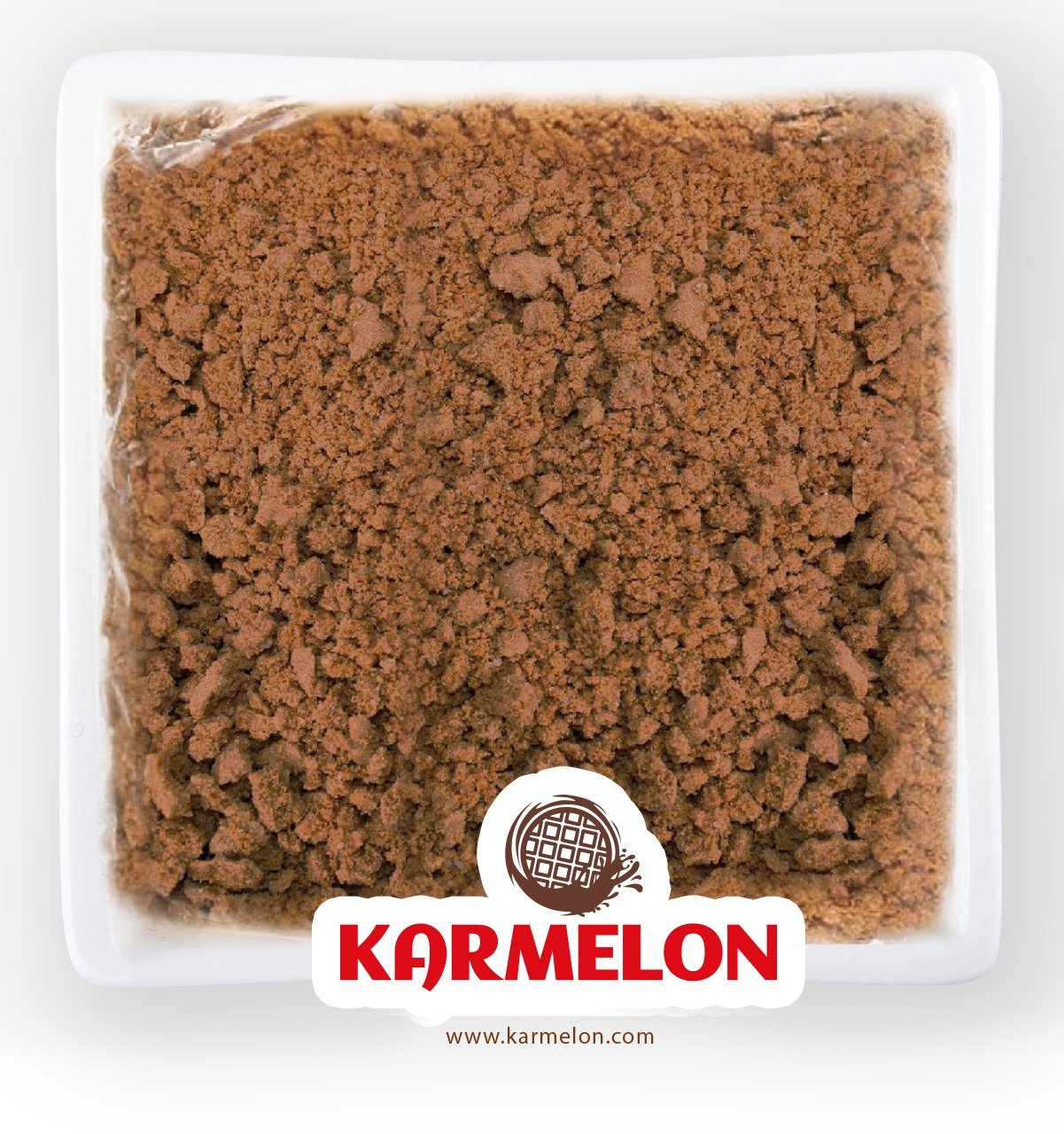 Karamelli Bisküvi Tozu 2 kg