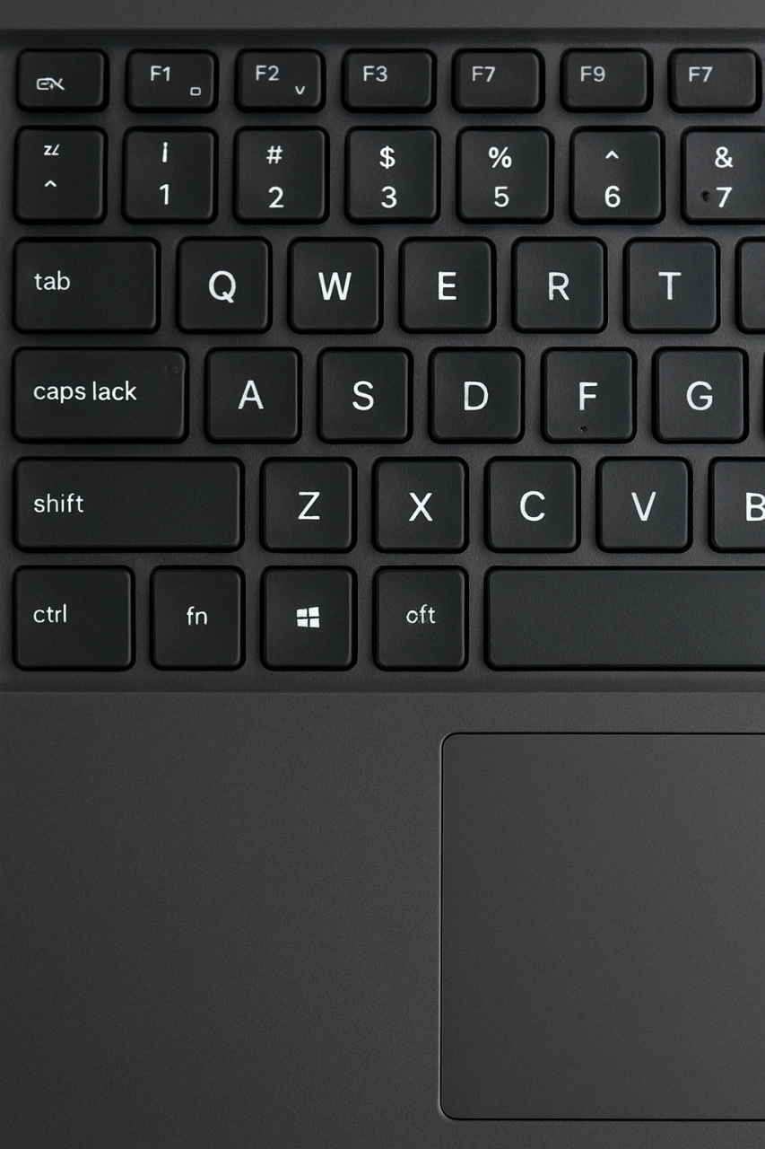 Farklı Marka Notebook Klavyeleri: Hangisi Daha Dayanıklı?