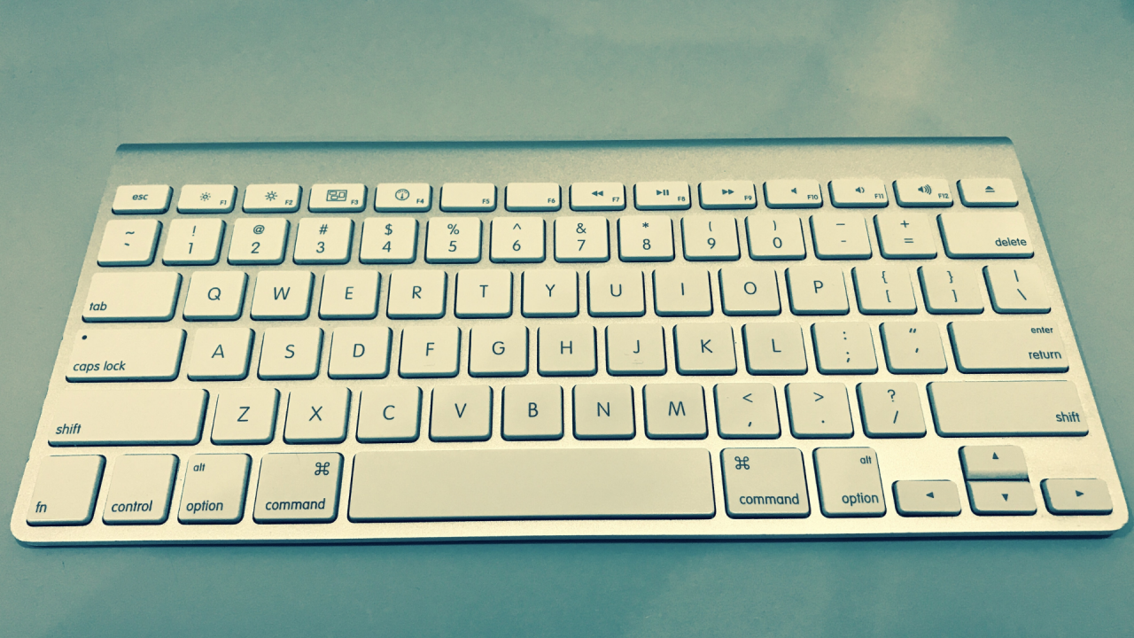 Notebook Klavye Çeşitleri: Doğru Seçimle Konforlu ve Verimli Kullanım