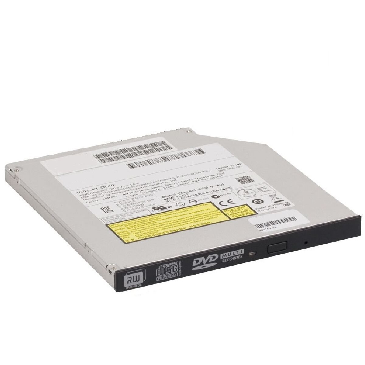 Packard Bell Z5WTC, Z5WT2, V5WT2 DVD-RW Slim Tip DVD Yazıcı