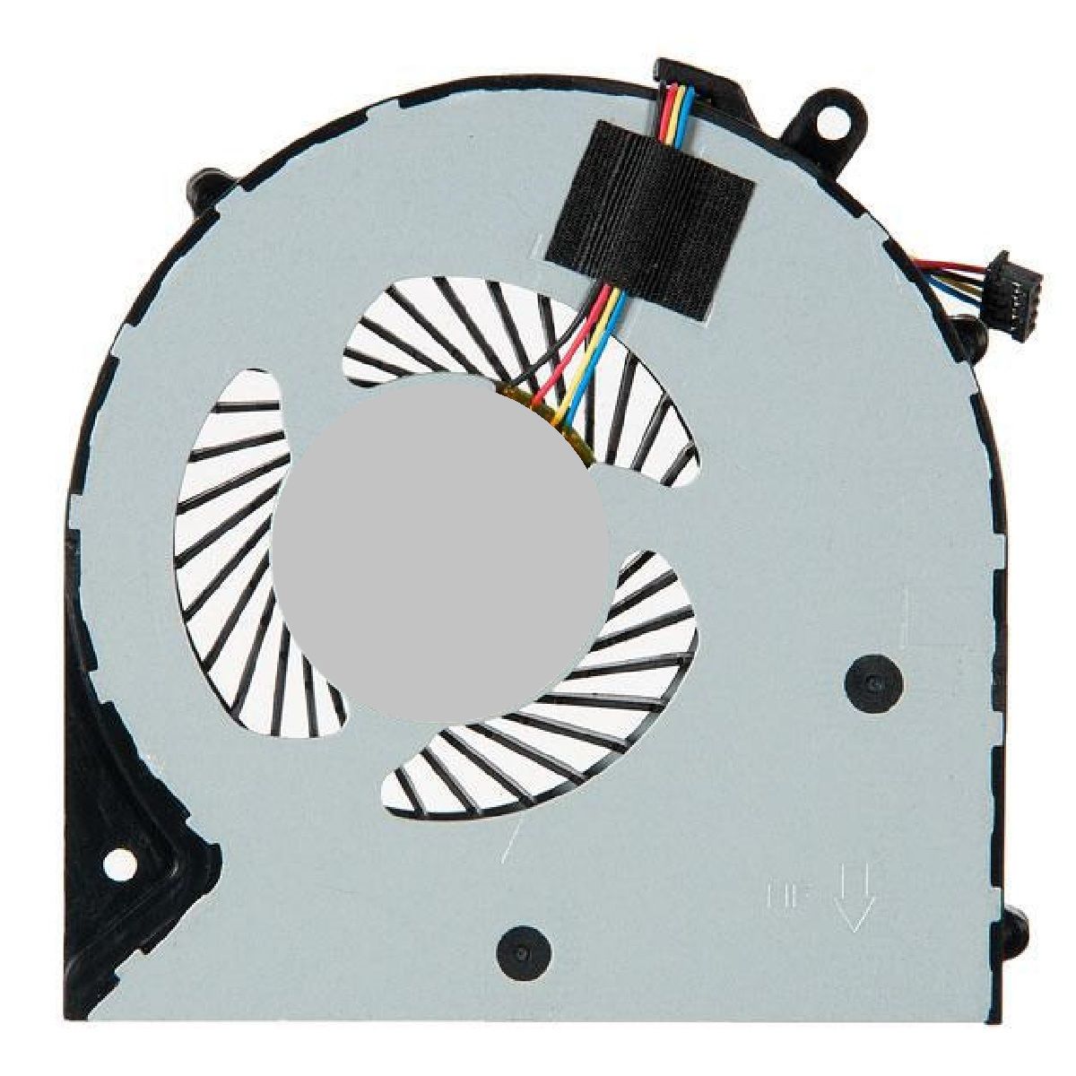 Hp 350 G1, 355 G1 Fan Soğutucu Cpu Fanı işlemci Fanı