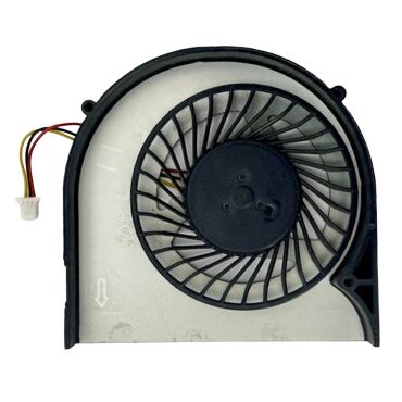 Dell Vostro 3449, 14 3449, 14-3449, P52G, P52G001 Uyumlu Fan Soğutucu işlemci Fanı Cpu Fanı