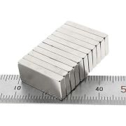 Neodyum Mıknatıs 20x10x3 mm