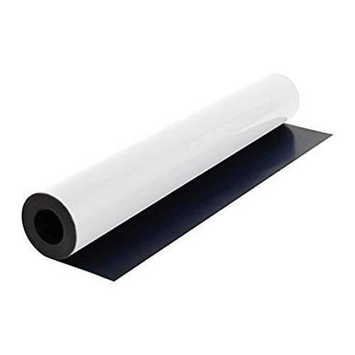 0,8 mm x61x101 cm 25li  Yapışkanlı Levha Mıknatıs Toptan Tabaka Magnet Mıknatısıı