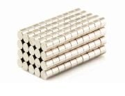 Neodyum Mıknatıs d10x1,5 mm Çap: 10 mm Kalınlık: 1,5 mm