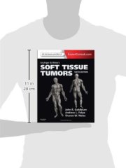 Enzinger and Weiss's Soft Tissue Tumors: Expert Consult: Online and Print, 6e 6th Edition