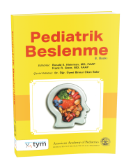 Pediatrik Beslenme-AAP Türkçe Baskısı