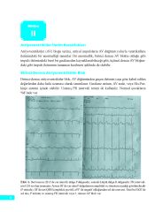 Normal ve Patolojik Pediatrik EKG Atlası