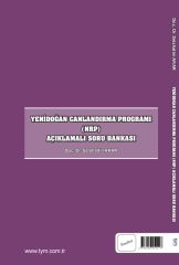 Yenidoğan Canlandırma Programı (NRP) Açıklamalı Soru Bankası