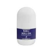 Suyo Unisex Roll-on Ter önleyici ve Leke açıcı Etkili 50 ml