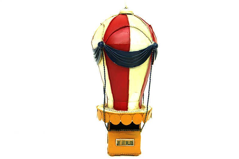 Dekoratif Metal   Balon C0326