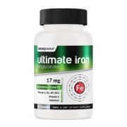 Green Farma Ultimate Iron 60 Kapsül