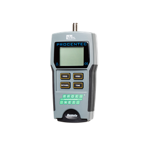 Handheld PROFINET Cable Tester