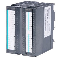 DEA 300, digital input module, 32 inputs (DC 24 V)