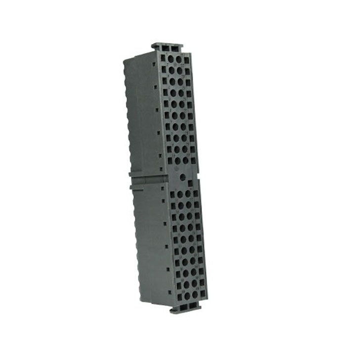 Front Connector for DEA/AEA 300, 40-pin with EasyConnect® technology