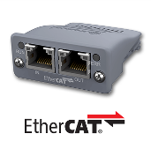 M40 EtherCAT Module