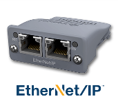 M40 EtherNet/IP Module